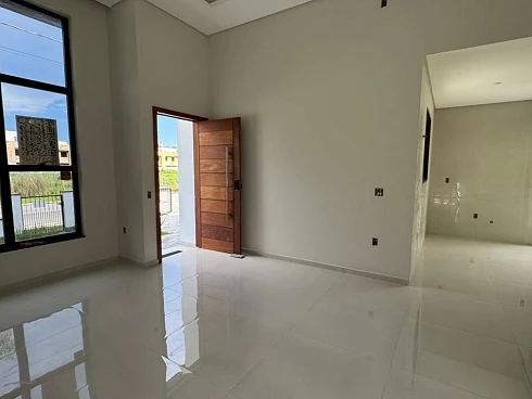 Casa em Forquilhas, São José