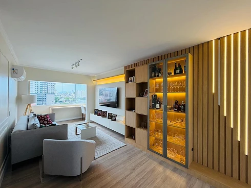 Apartamento em Nossa Senhora do Rosário, São José