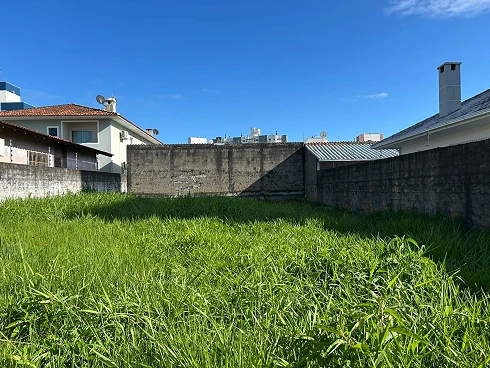 Terreno em Pagani, Palhoça