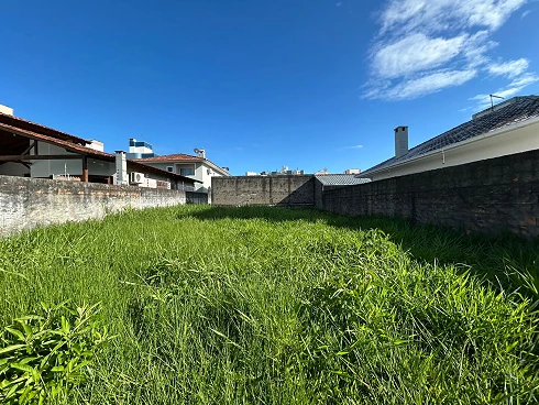 Terreno em Pagani, Palhoça