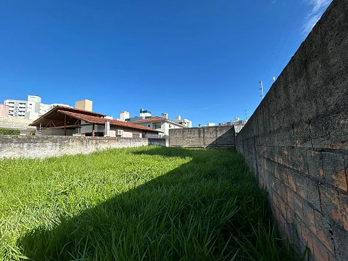 Terreno em Pagani, Palhoça