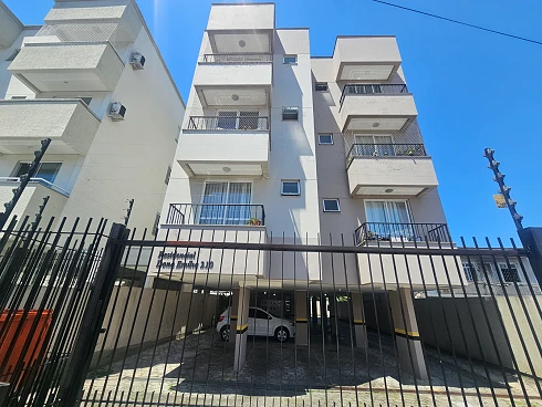 Apartamento em Passa Vinte, Palhoça
