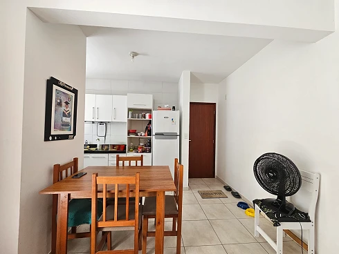Apartamento em Passa Vinte, Palhoça