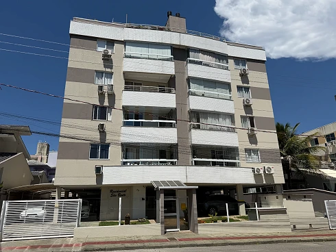 Apartamento com 2 quartos em Pagani, Palhoça