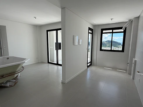 Apartamento em Pagani, Palhoça
