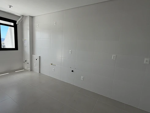 Apartamento em Pagani, Palhoça