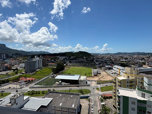 Apartamento em Pagani, Palhoça