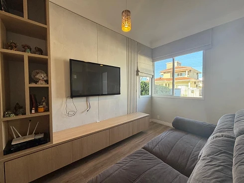 Casa em Pedra Branca, Palhoça