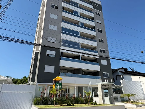 Apartamento em Pagani, Palhoça