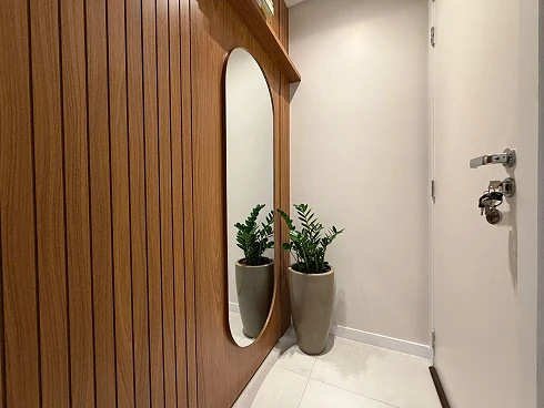 Apartamento em Pagani, Palhoça