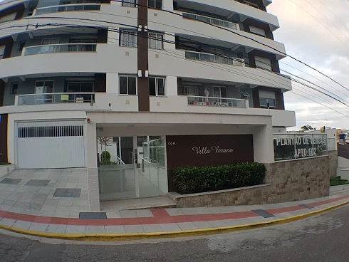 Apartamento em Barreiros, São José