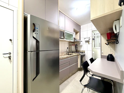 Apartamento em Roçado, São José