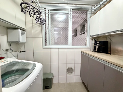 Apartamento em Roçado, São José