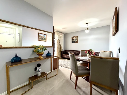 Apartamento em Roçado, São José