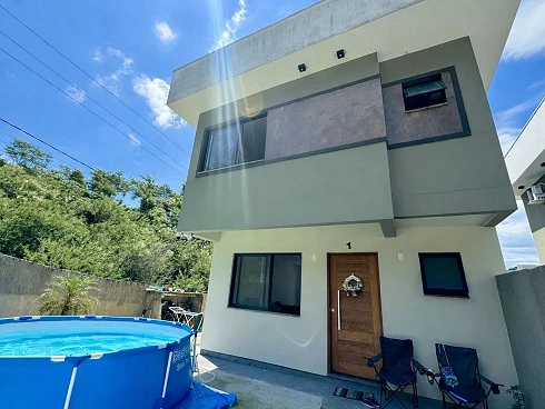 Casa em Bela Vista, Palhoça