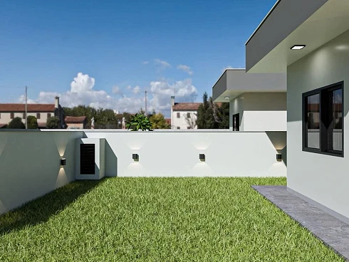 Casa geminada em Guarda do Cubatão, Palhoça