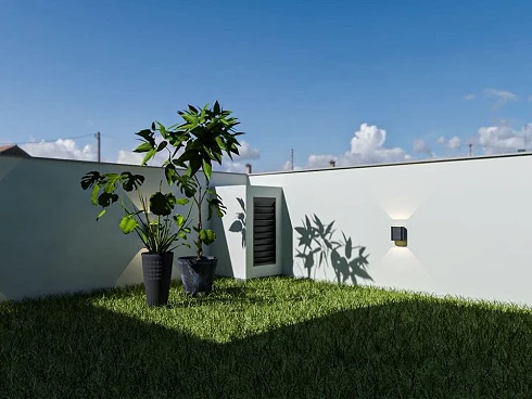 Casa geminada em Guarda do Cubatão, Palhoça
