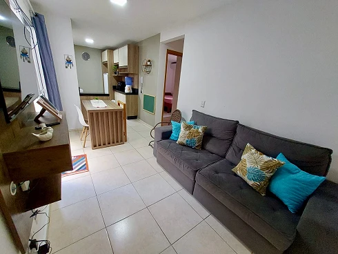 Apartamento em Bela Vista, Palhoça