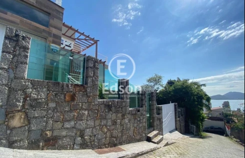 Casa em Agronômica, Florianópolis