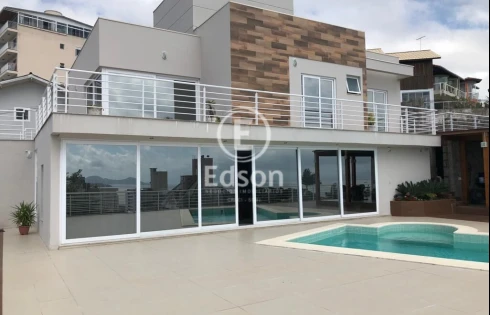 Casa em Agronômica, Florianópolis