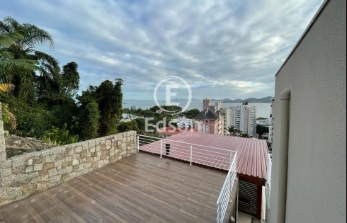 Casa em Agronômica, Florianópolis
