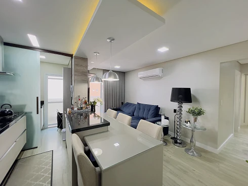 Apartamento em Areias, São José