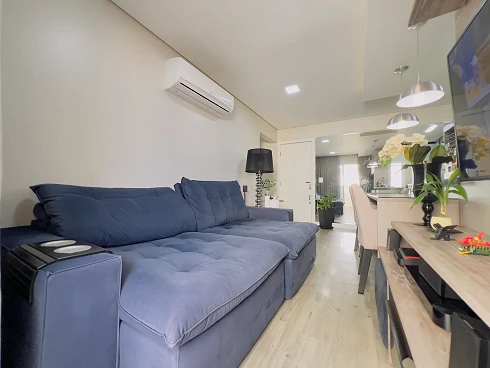 Apartamento em Areias, São José
