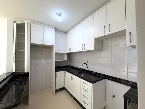 Apartamento em Barreiros, São José