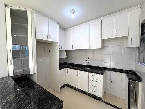 Apartamento em Barreiros, São José