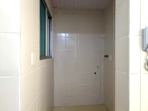 Apartamento em Barreiros, São José