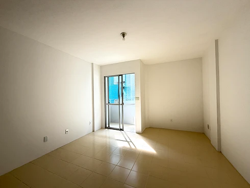 Apartamento em Barreiros, São José