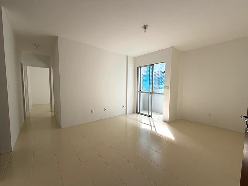 Apartamento em Barreiros, São José