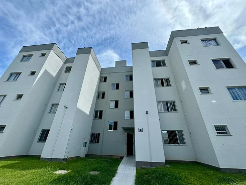 Apartamento em Serraria, São José