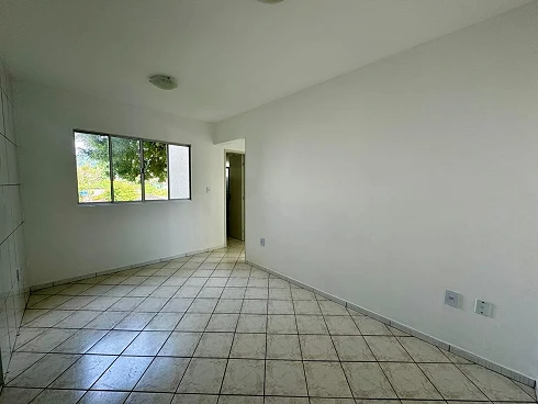 Apartamento em Serraria, São José