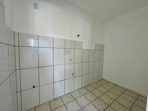 Apartamento em Serraria, São José