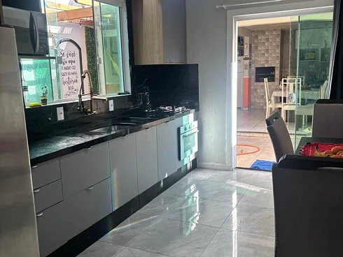 Apartamento em Canto, Florianópolis