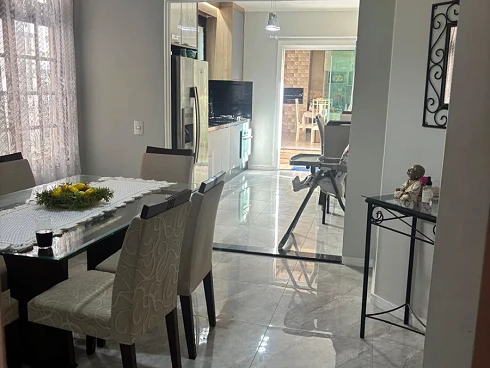 Apartamento em Canto, Florianópolis