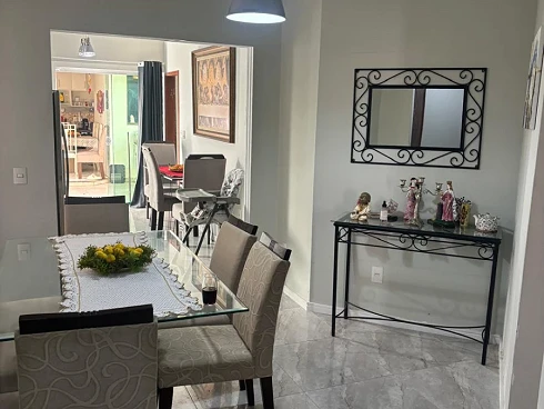 Apartamento em Canto, Florianópolis