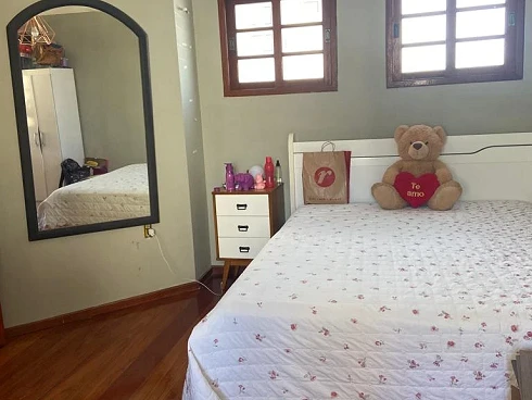 Apartamento em Canto, Florianópolis