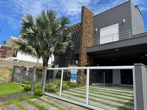 Casa em Pedra Branca, Palhoça