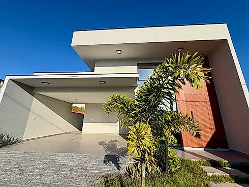 Casa em Potecas, São José