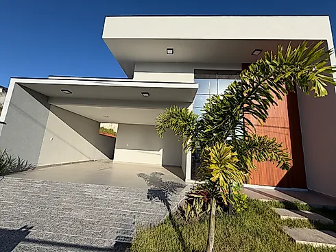 Casa em Potecas, São José