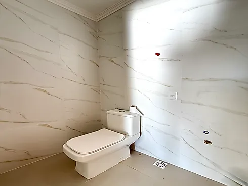 Casa em Potecas, São José