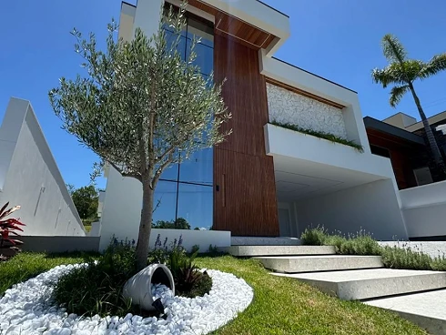 Casa em Sertão do Maruim, São José