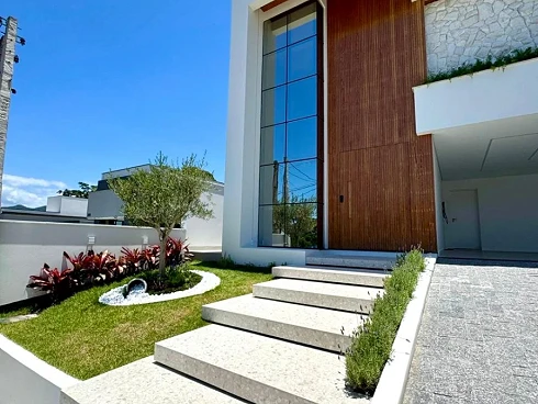 Casa em Sertão do Maruim, São José