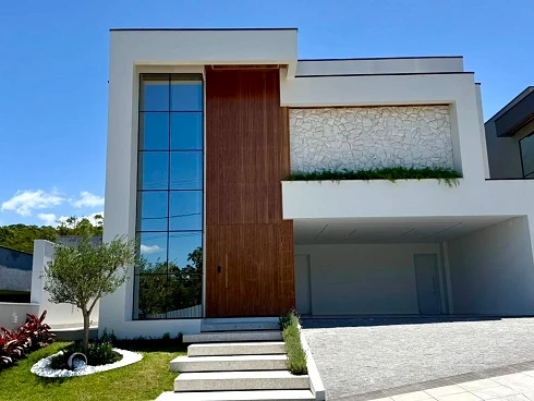 Casa em Sertão do Maruim, São José