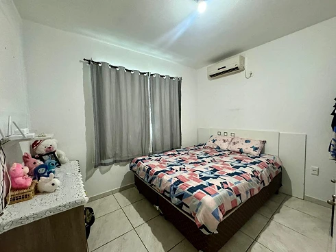 Casa geminada em Bela Vista, Palhoça
