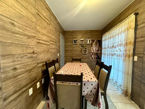 Casa geminada em Bela Vista, Palhoça