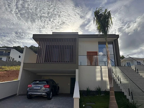 Casa em Sertao do Maruim, Sao Jose