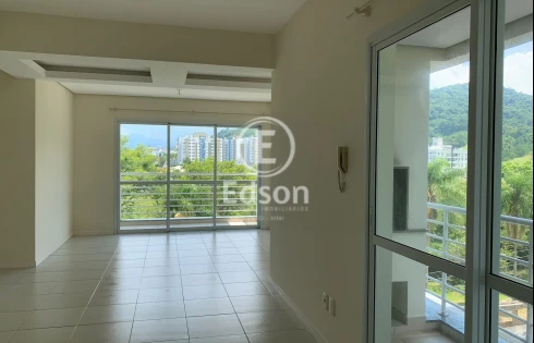 Apartamento em Pedra Branca, Palhoça